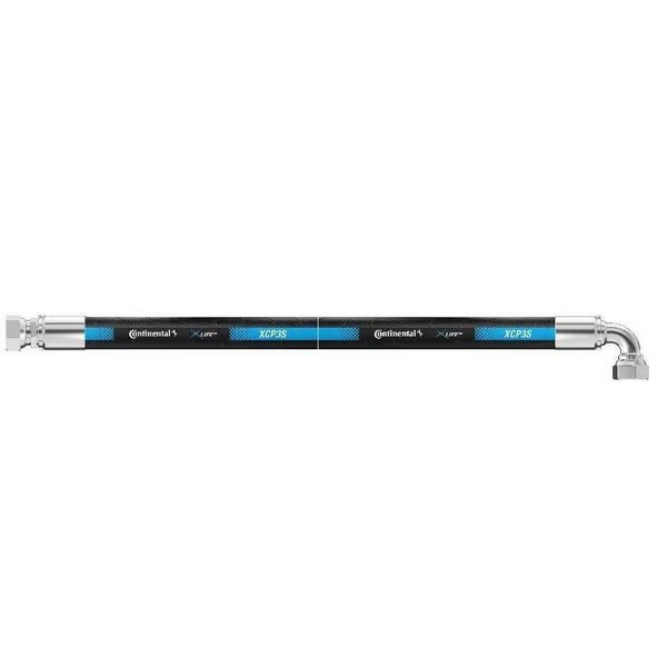 Hydraulic Hose Assembly - 1/4